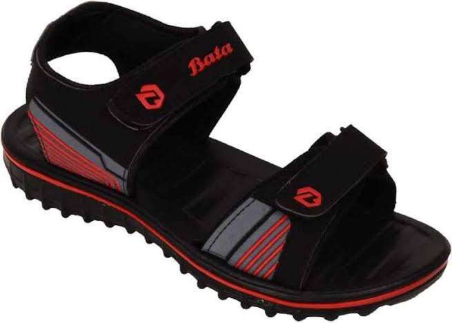 Buy Bata Sandals For Men ( Brown ) Online at Low Prices in India -  Paytmmall.com